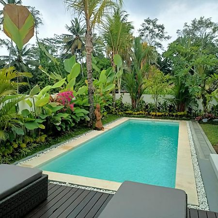 Adi Laxmi Villa Ubud Luaran gambar