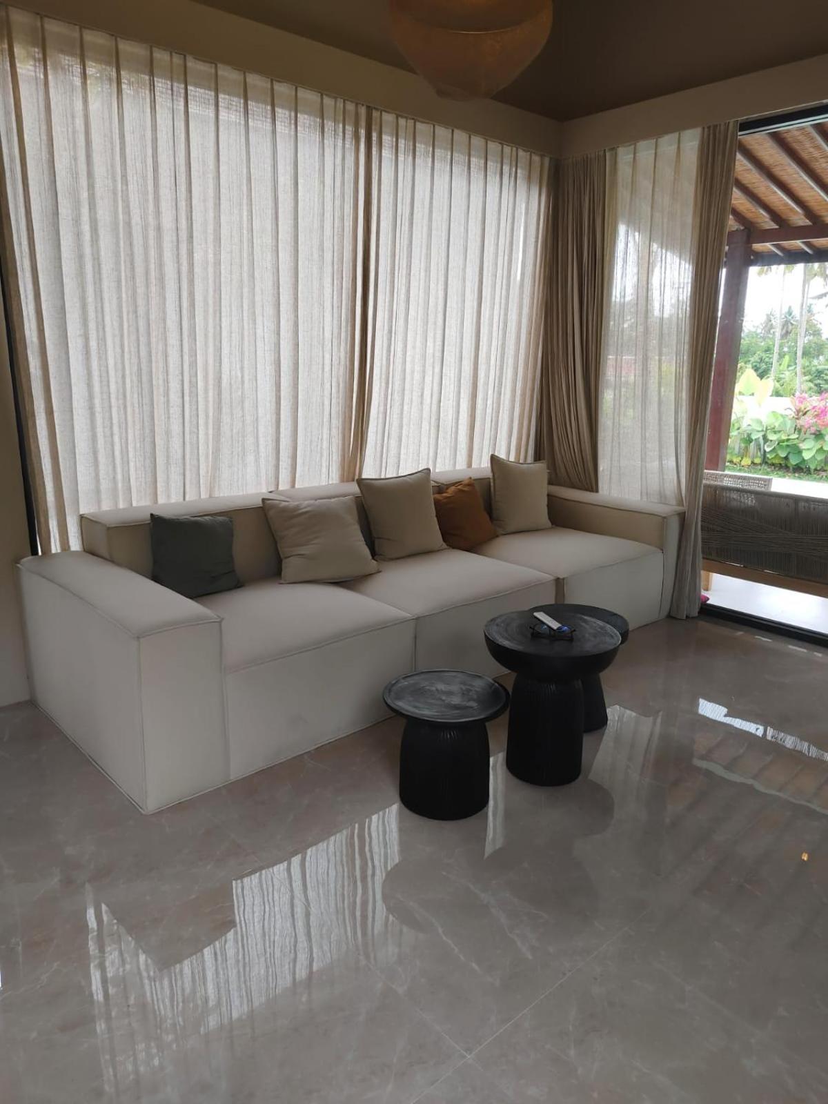 Adi Laxmi Villa Ubud Luaran gambar