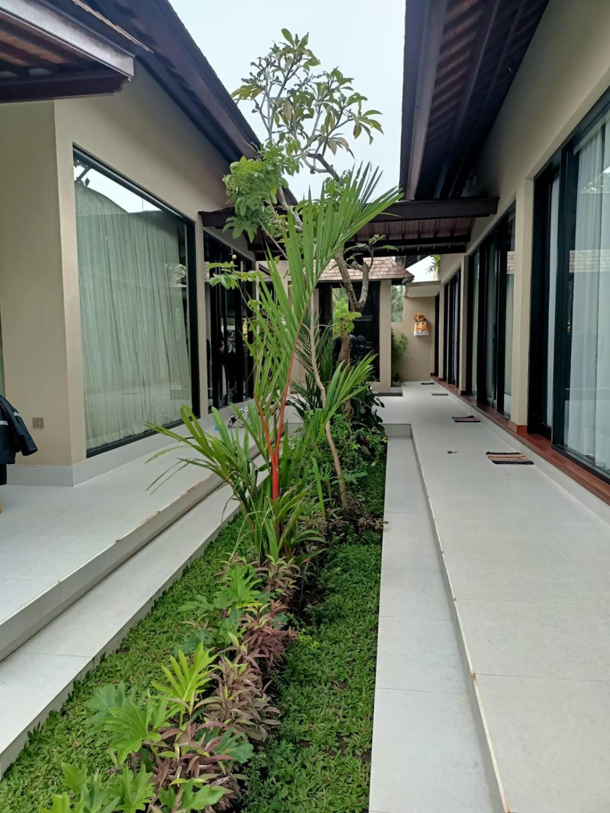 Adi Laxmi Villa Ubud Luaran gambar