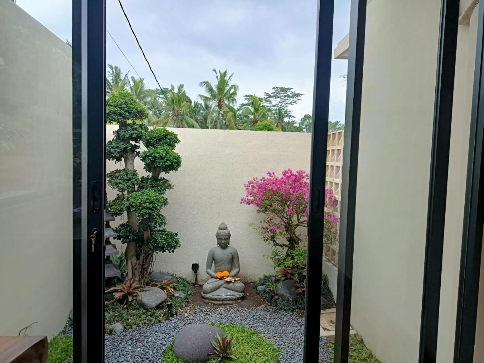 Adi Laxmi Villa Ubud Luaran gambar