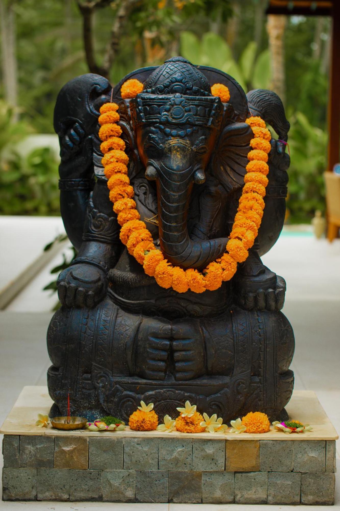Adi Laxmi Villa Ubud Luaran gambar