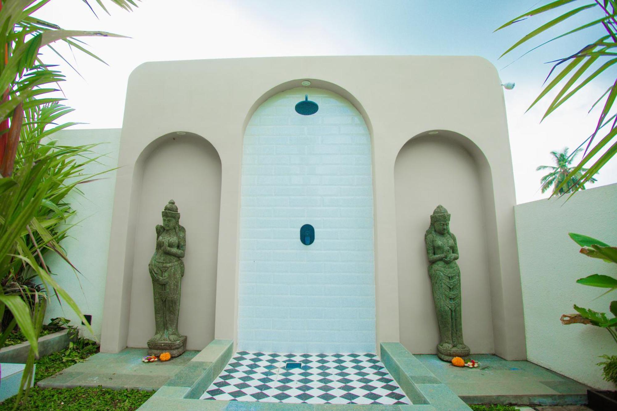 Adi Laxmi Villa Ubud Luaran gambar