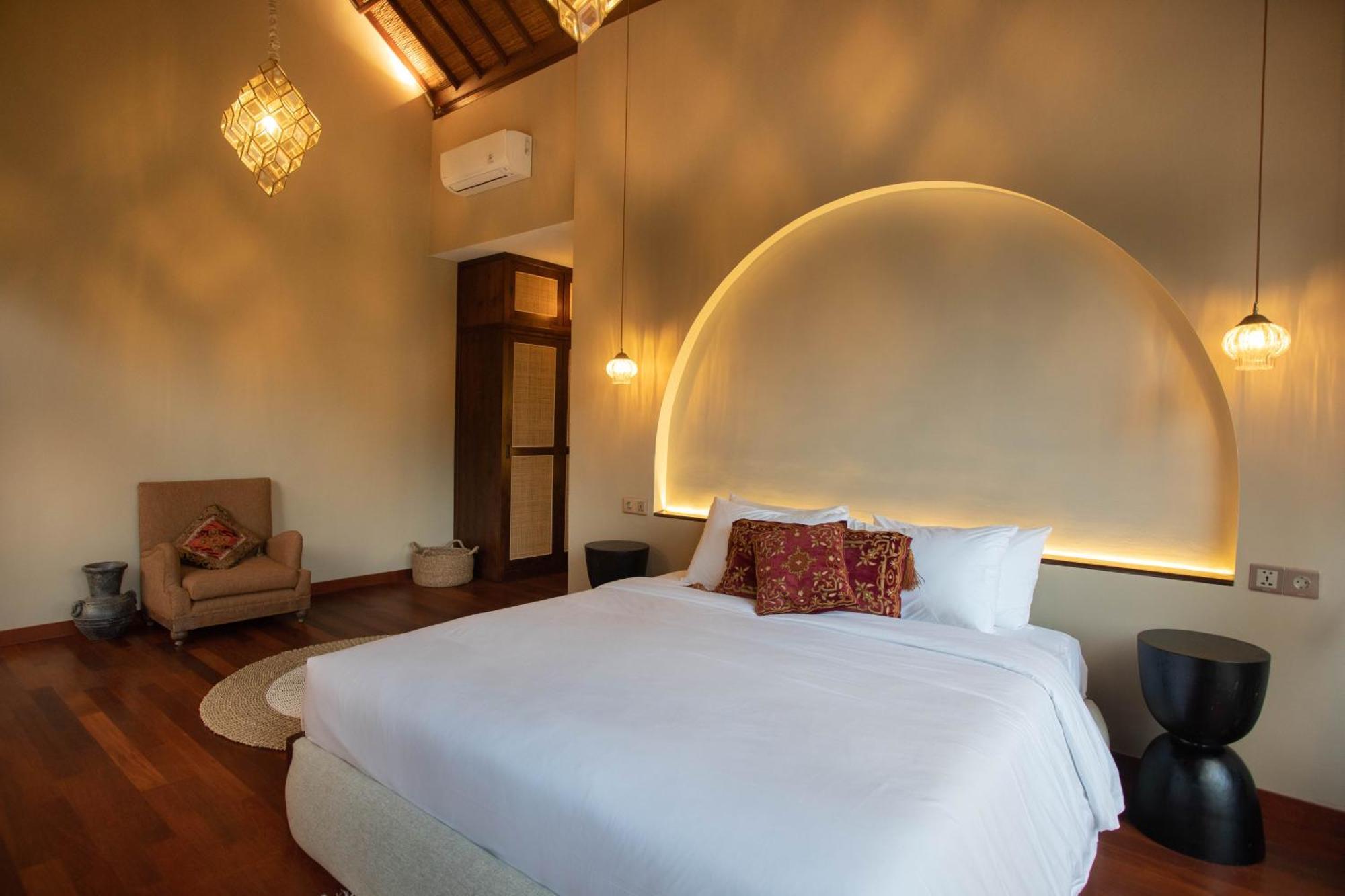 Adi Laxmi Villa Ubud Luaran gambar