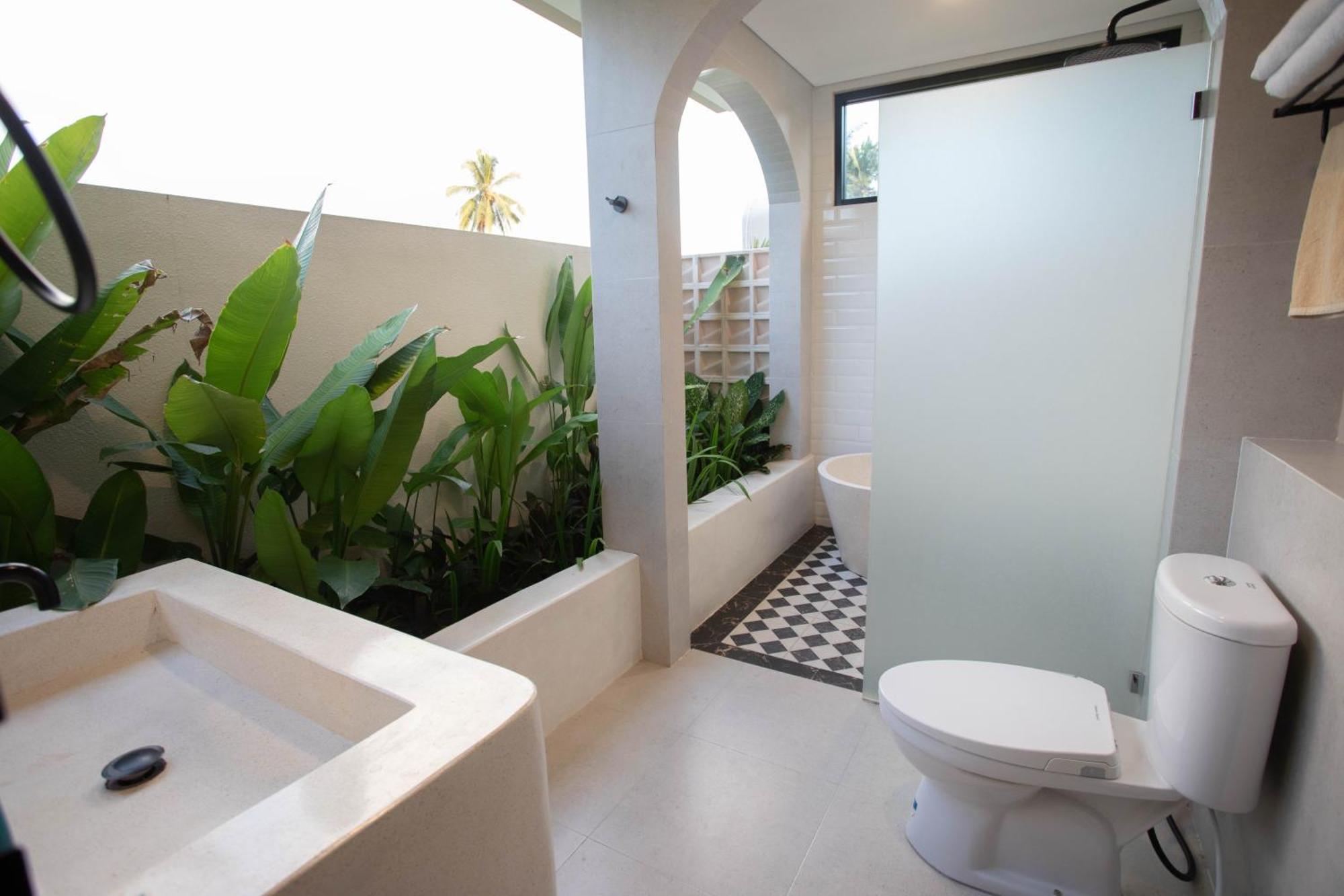 Adi Laxmi Villa Ubud Luaran gambar